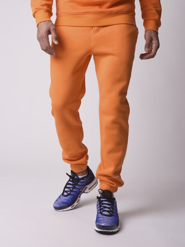 Project X Paris Bas De Jogging Molleton Basic