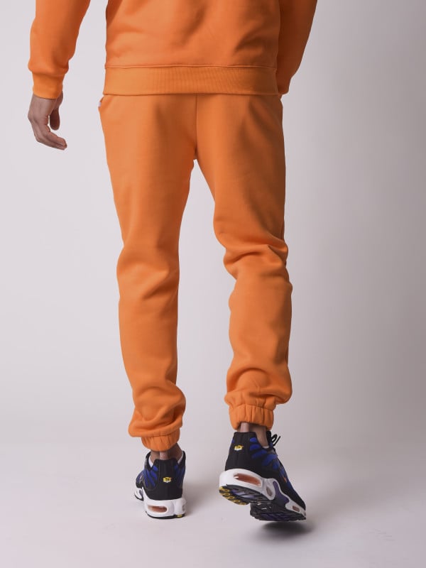 Project X Paris Bas De Jogging Molleton Basic