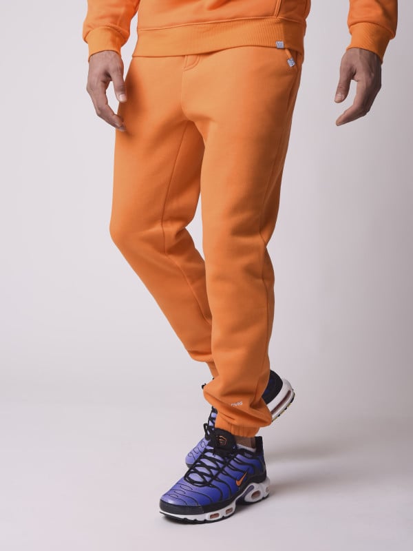 project x paris Bas de jogging molleton basic