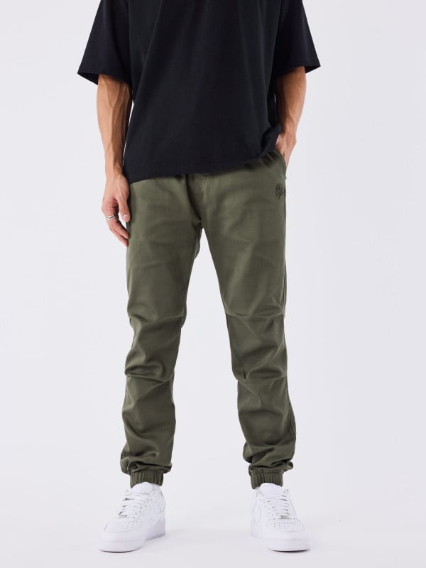 Project X Paris Bas De Jogging Parachute Basique