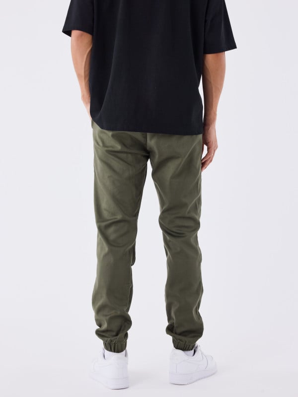 Project X Paris Bas De Jogging Parachute Basique