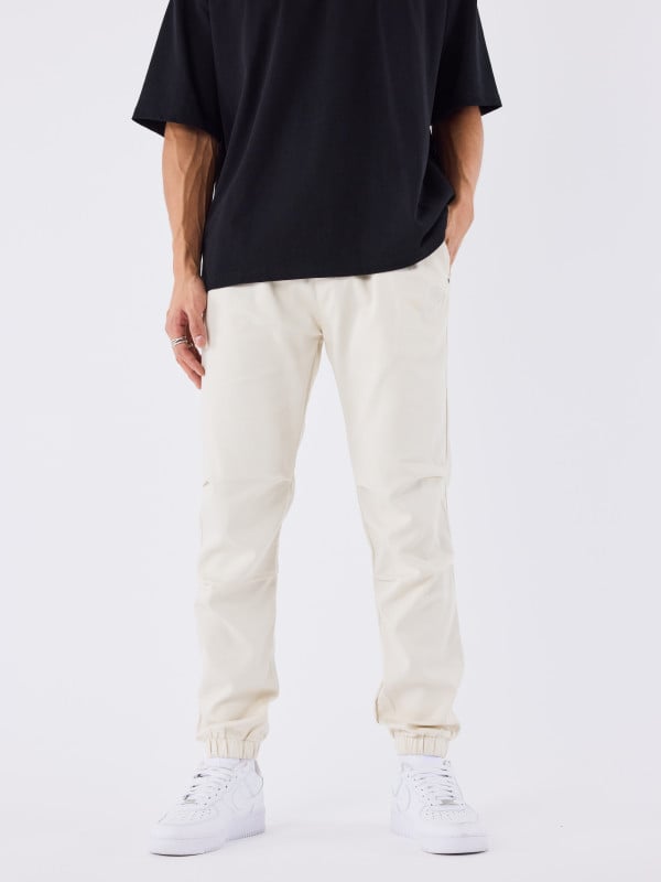 Project X Paris Bas De Jogging Parachute Basique