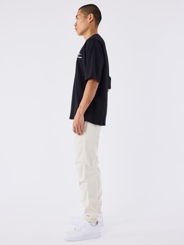 Project X Paris Bas De Jogging Parachute Basique