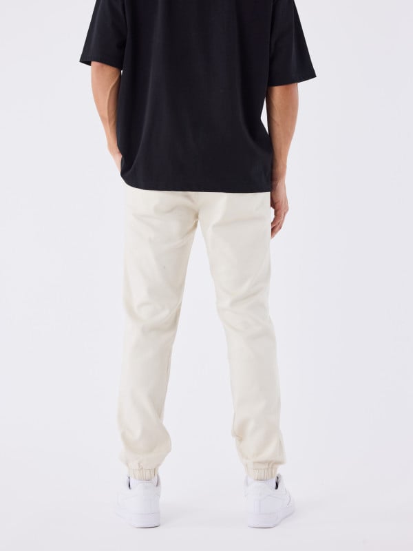 Project X Paris Bas De Jogging Parachute Basique