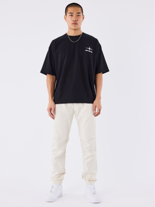 project x paris Bas de jogging parachute basique