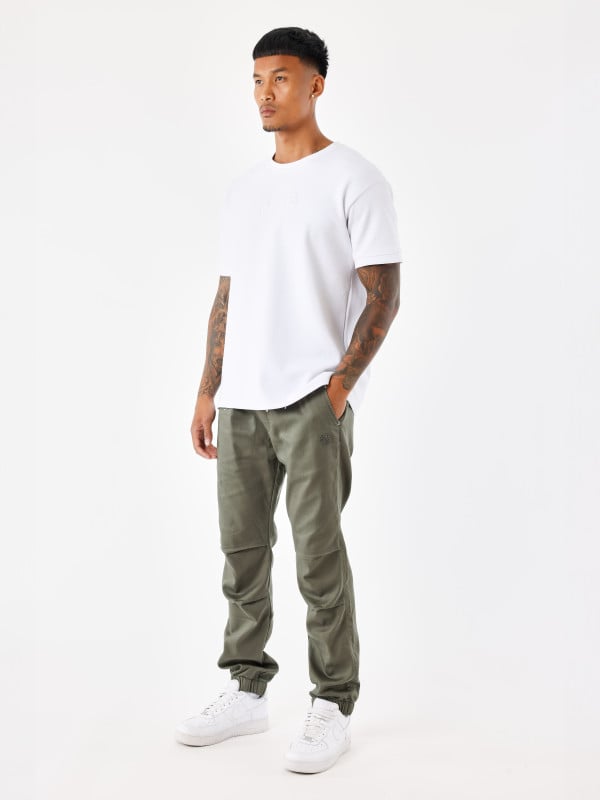 Project X Paris Bas De Jogging Parachute Basique