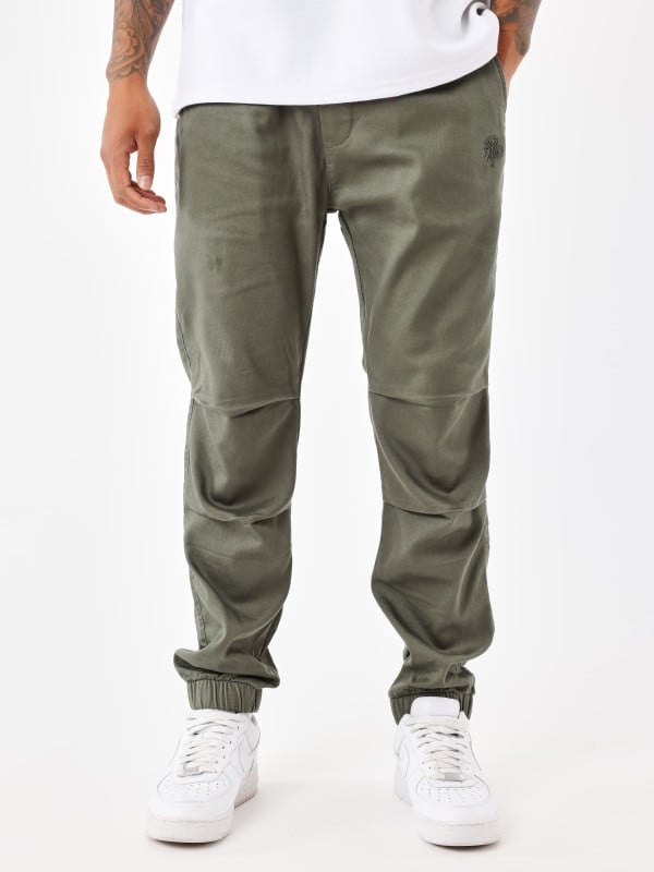 Project X Paris Bas De Jogging Parachute Basique