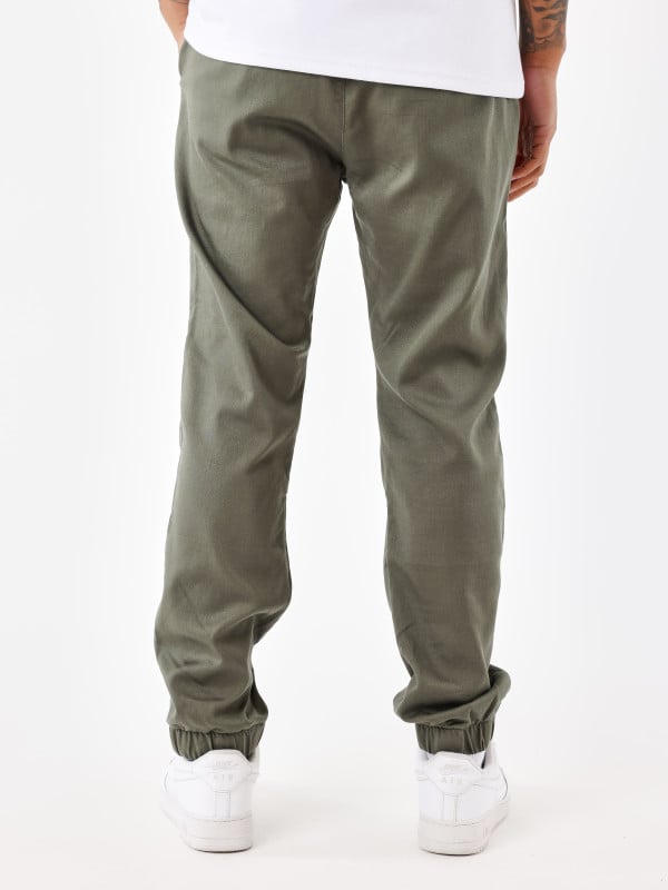 Project X Paris Bas De Jogging Parachute Basique