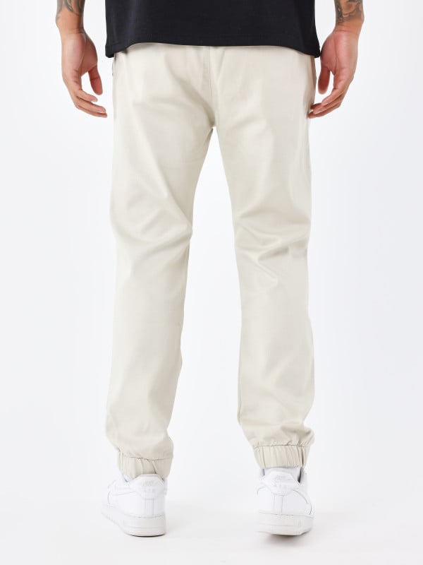 Project X Paris Bas De Jogging Parachute Basique