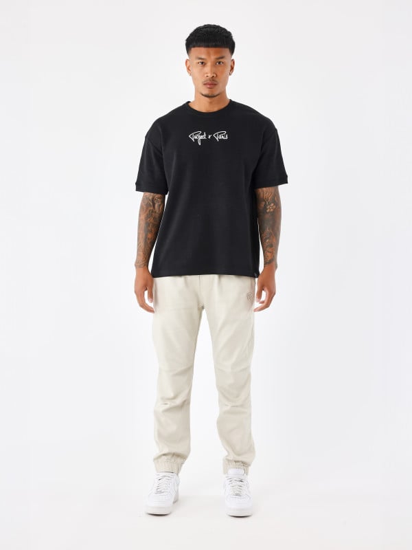 project x paris Bas de jogging parachute basique