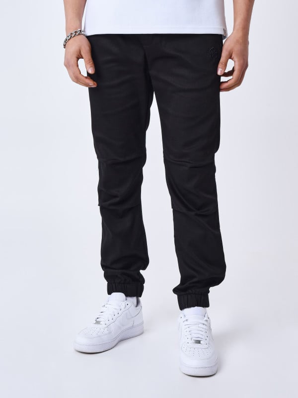 Project X Paris Bas De Jogging Parachute Basique