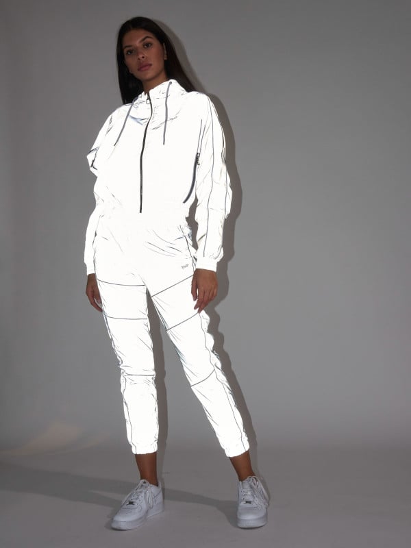 Project X Paris Bas De Jogging Piping