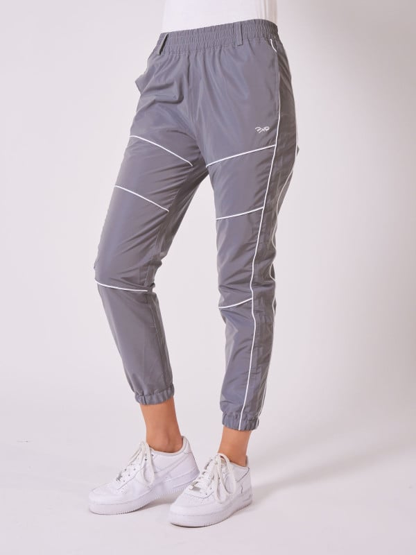 Project X Paris Bas De Jogging Piping