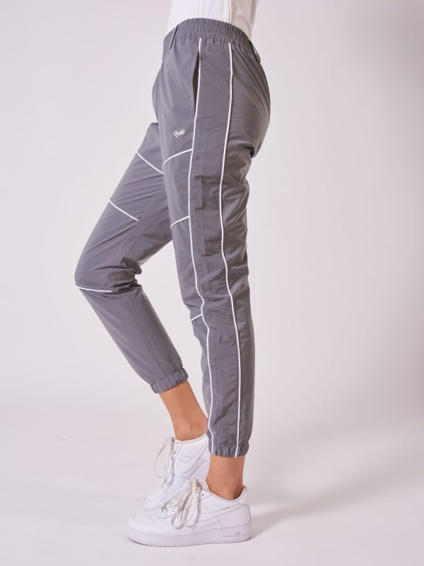 Project X Paris Bas De Jogging Piping