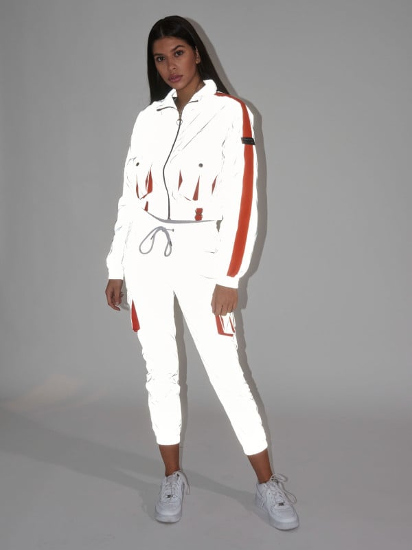 Project X Paris Bas De Jogging Poches Oversize