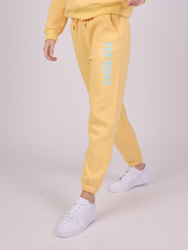 Project X Paris Bas De Jogging PXP Squad