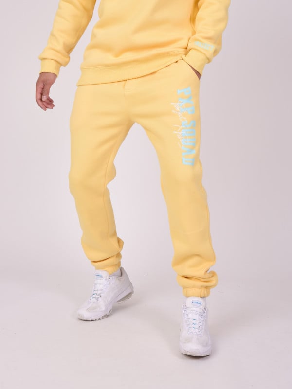 Project X Paris Bas De Jogging "PXP SQUAD"