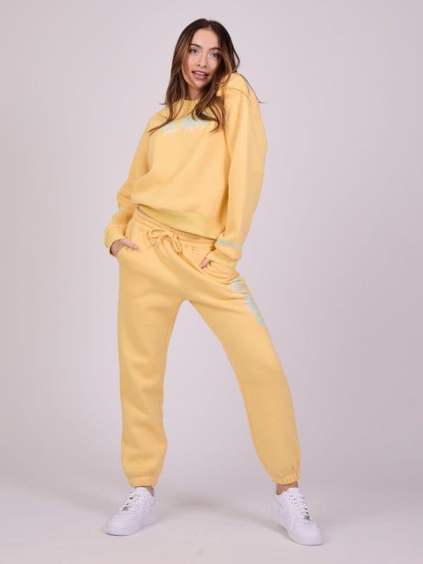 project x paris Bas de jogging PXP squad