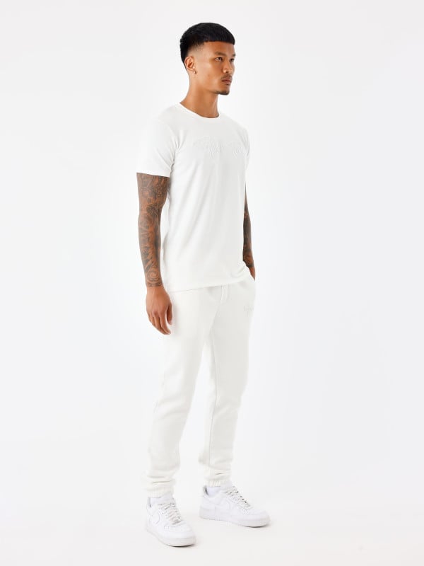 Project X Paris Bas De Jogging Signature