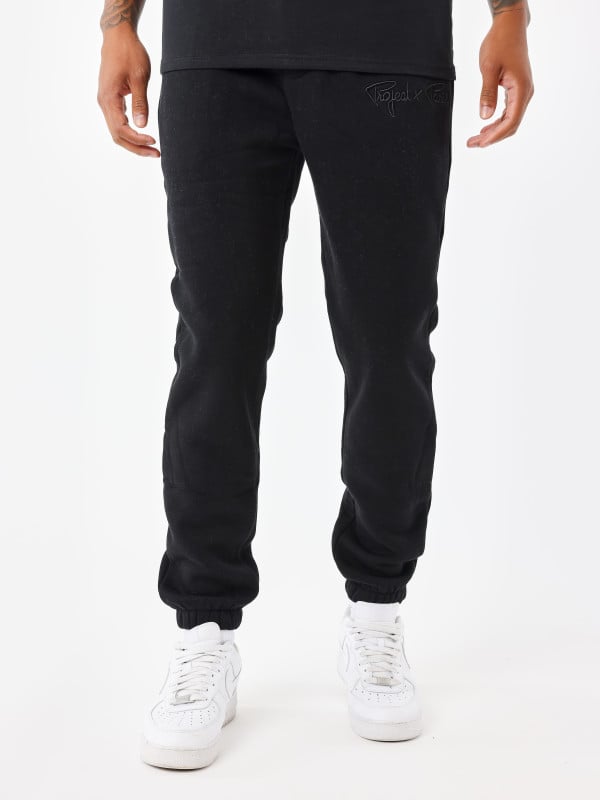 Project X Paris Bas De Jogging Signature