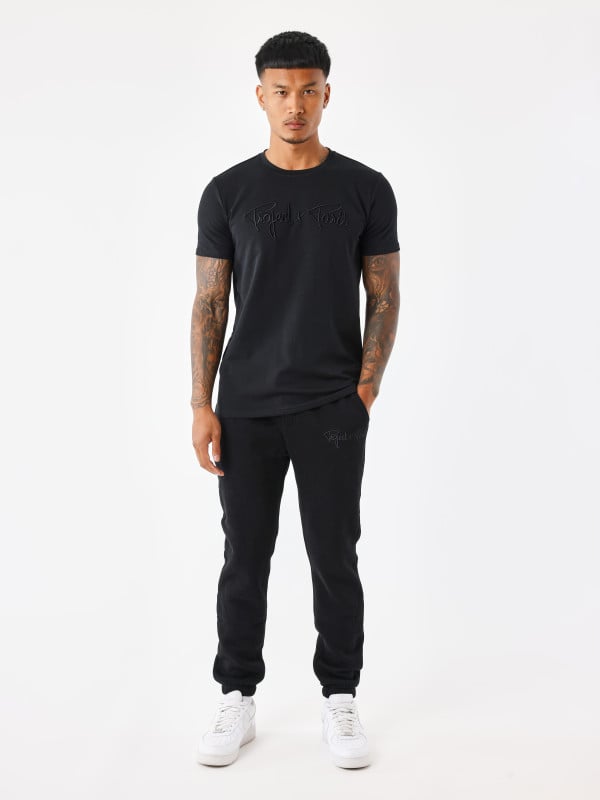 project x paris Bas de jogging Signature