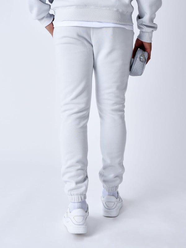 Project X Paris Bas De Jogging Signature