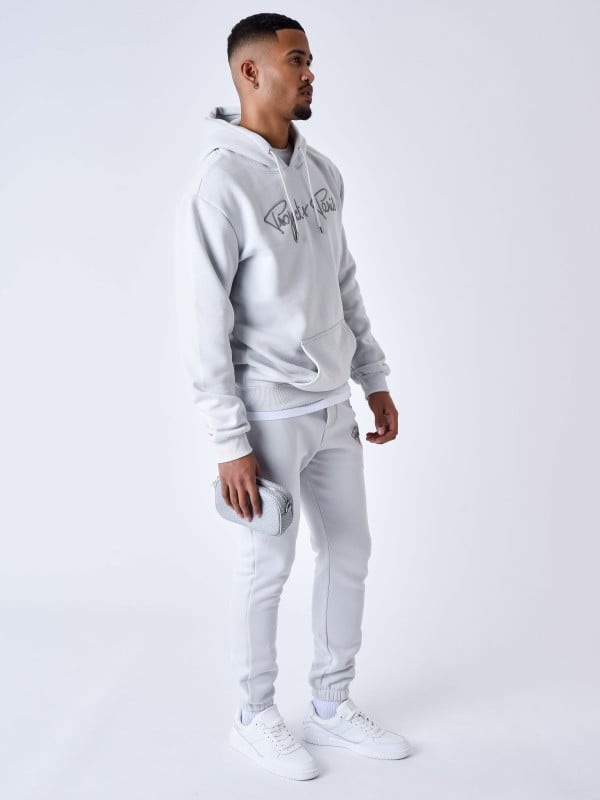 Project X Paris Bas De Jogging Signature