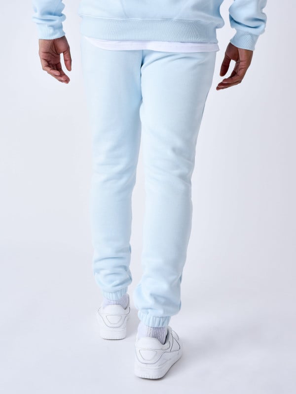 Project X Paris Bas De Jogging Signature