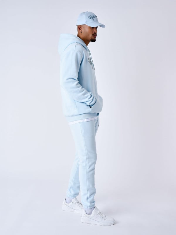 Project X Paris Bas De Jogging Signature