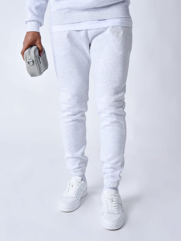 Project X Paris Bas De Jogging Signature