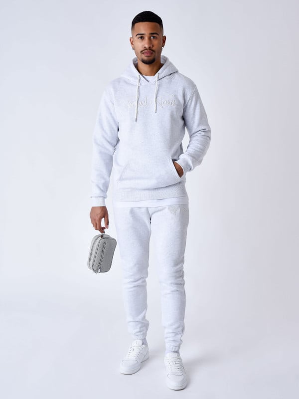 project x paris Bas de jogging Signature