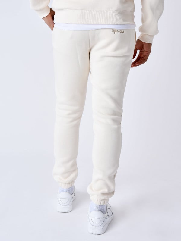 Project X Paris Bas De Jogging Signature