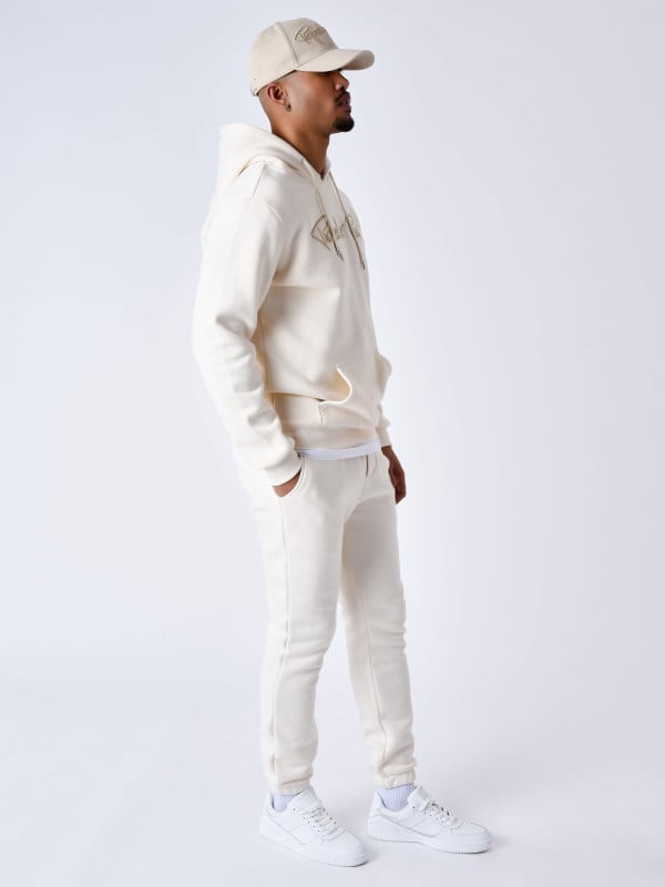 Project X Paris Bas De Jogging Signature