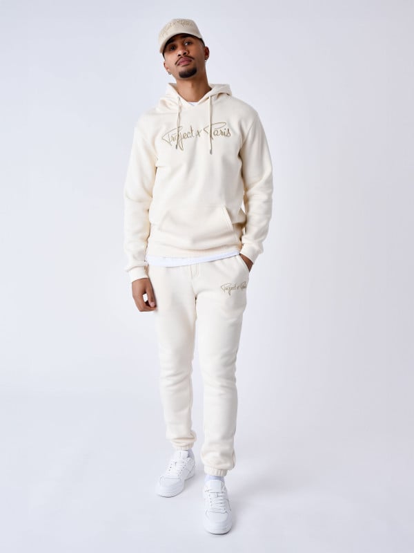 project x paris Bas de jogging Signature