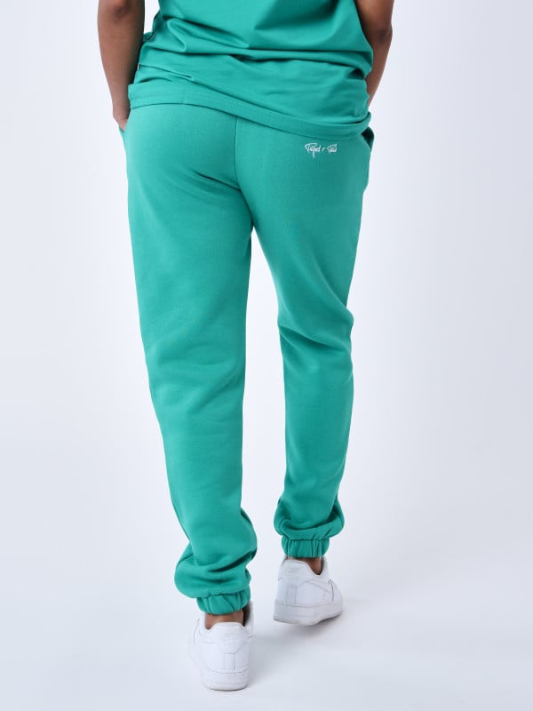 Project X Paris Bas De Jogging Signature