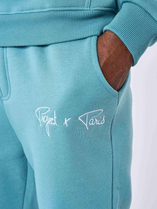 Project X Paris Bas De Jogging Signature