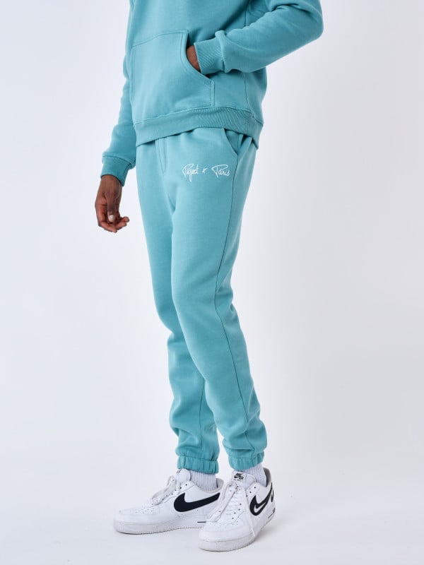 Project X Paris Bas De Jogging Signature