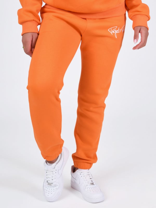 Project X Paris Bas De Jogging Signature