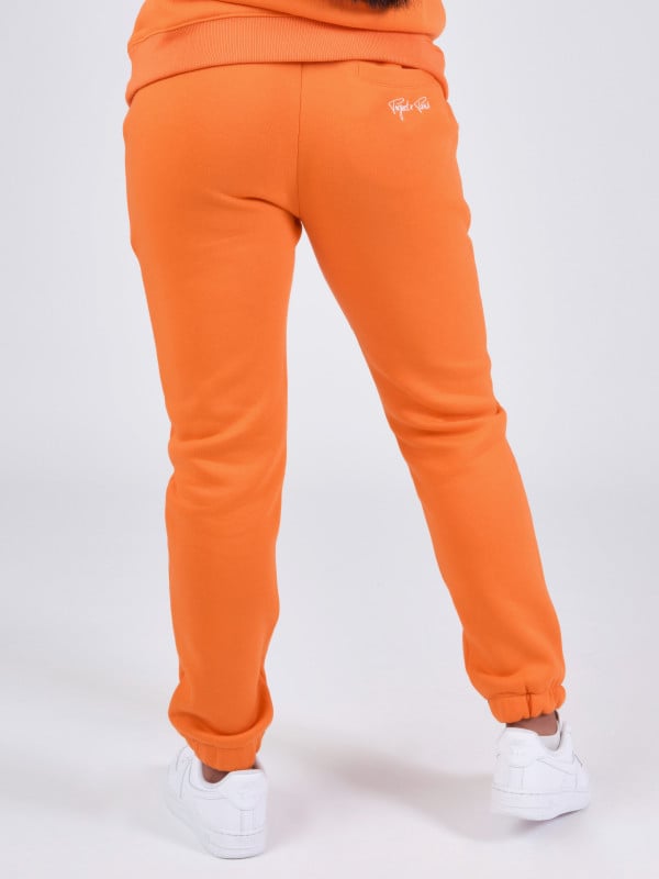 Project X Paris Bas De Jogging Signature