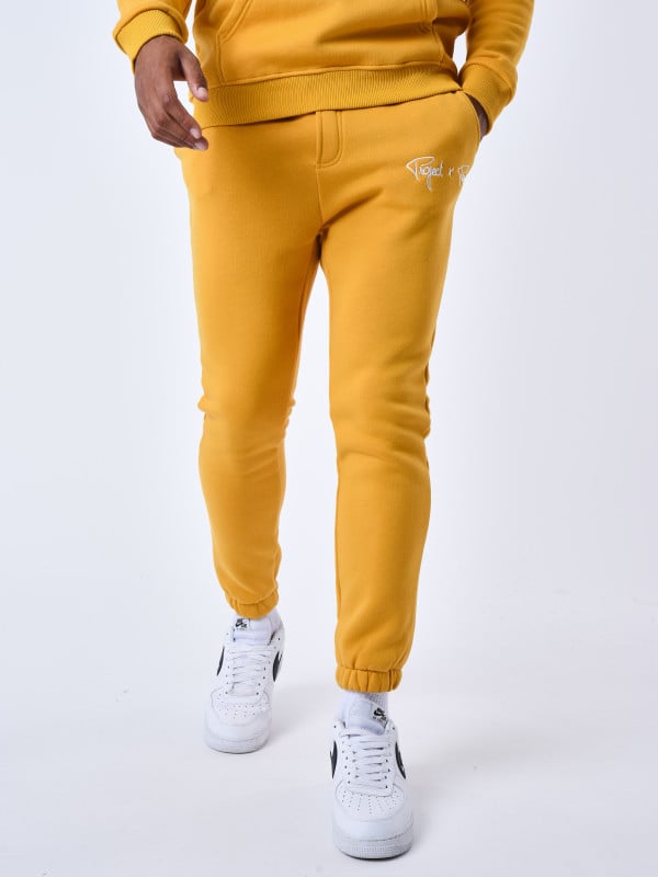 Project X Paris Bas De Jogging Signature