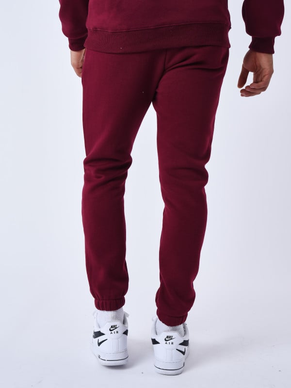 Project X Paris Bas De Jogging Signature