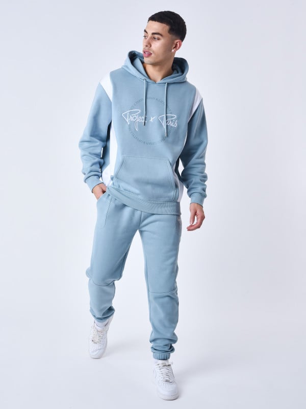 Project X Paris Bas De Jogging Signature Cercle