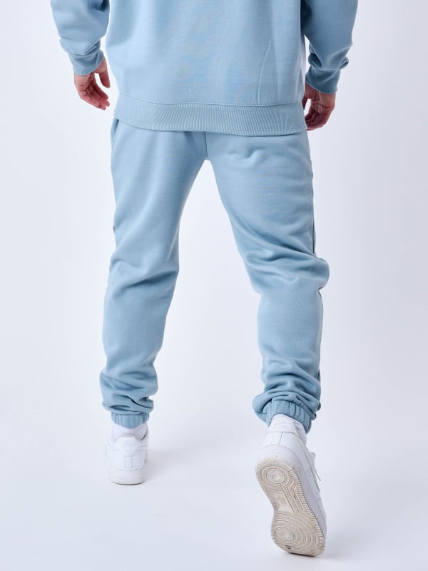 Project X Paris Bas De Jogging Signature Cercle