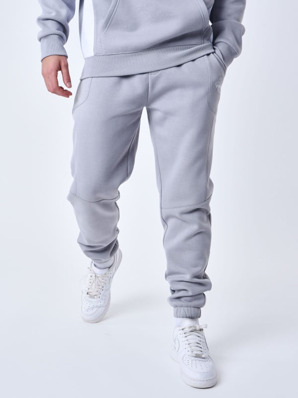 Project X Paris Bas De Jogging Signature Cercle