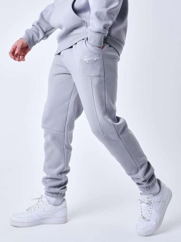 Project X Paris Bas De Jogging Signature Cercle