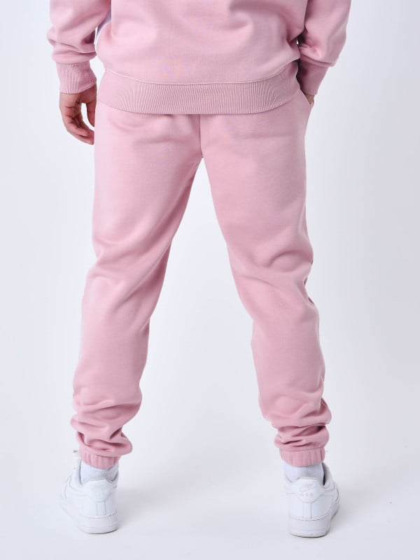 Project X Paris Bas De Jogging Signature Cercle