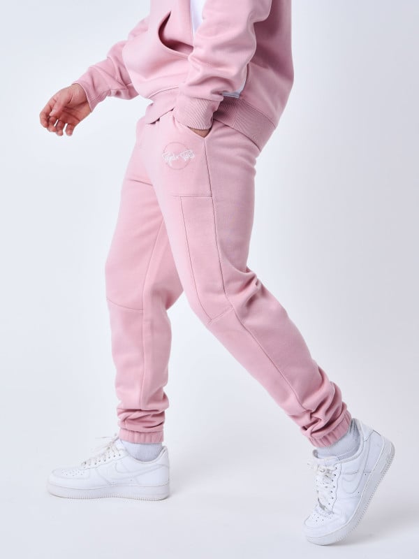 Project X Paris Bas De Jogging Signature Cercle
