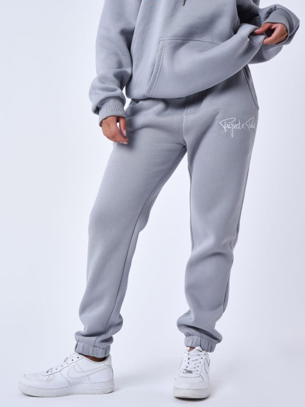 Project X Paris Bas De Jogging Signature
