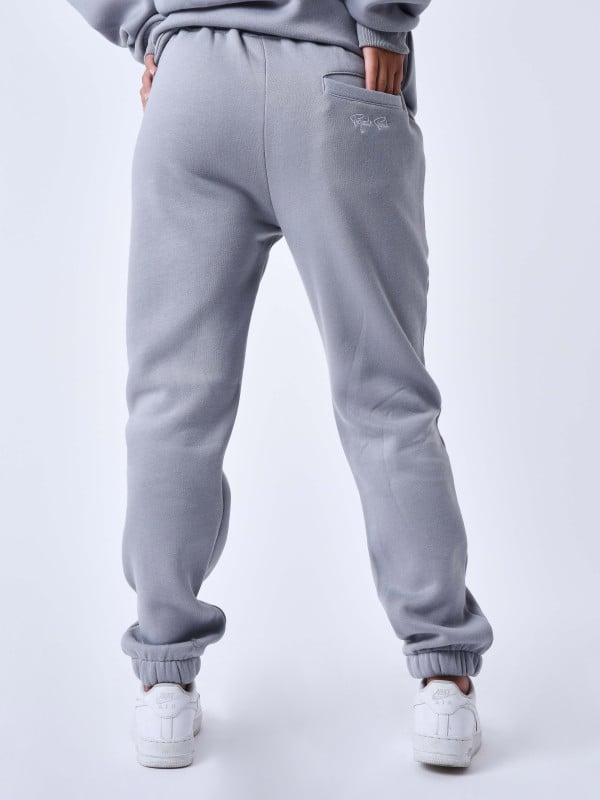 Project X Paris Bas De Jogging Signature