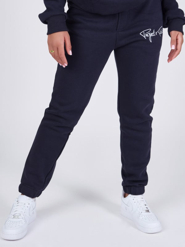 Project X Paris Bas De Jogging Signature